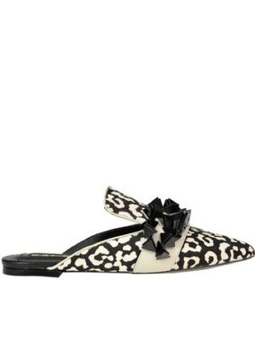 NWT KAT MACONIE 'Issa' mules